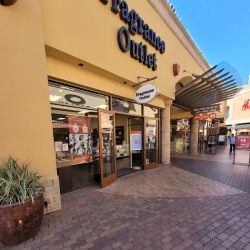 Fragrance Outlet ico
