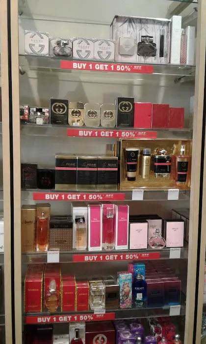 Fragrance Outlet 2