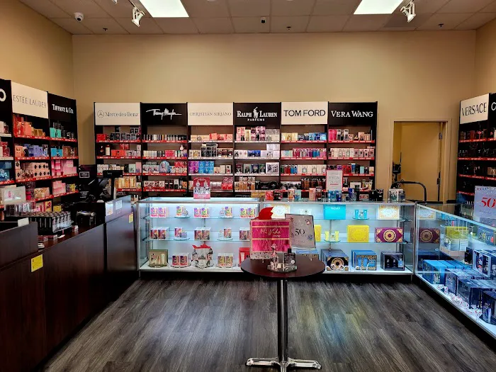 Fragrance Outlet 8