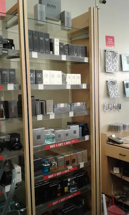 Fragrance Outlet 9