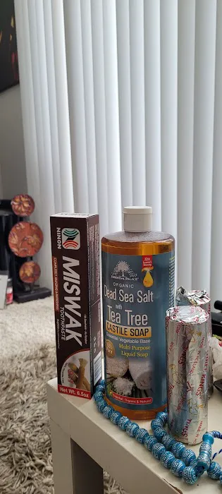 Zam Zam Perfume Inc. 8