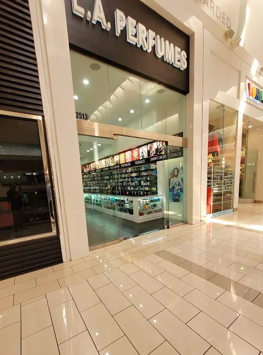 La Perfumerie 1