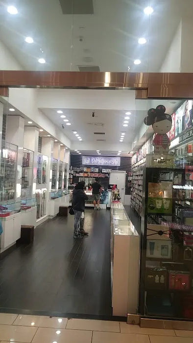 La Perfumerie 0