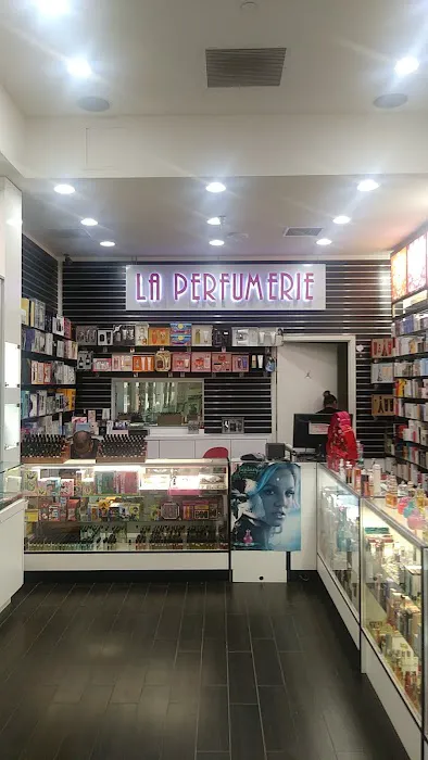 La Perfumerie 5