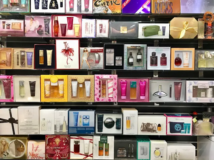 La Perfumerie 4