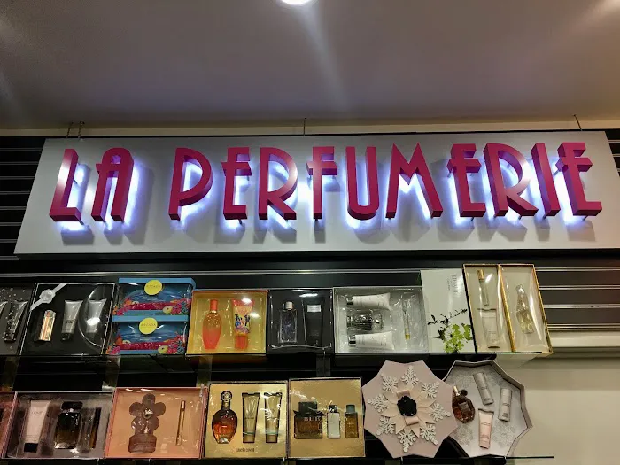 La Perfumerie 7