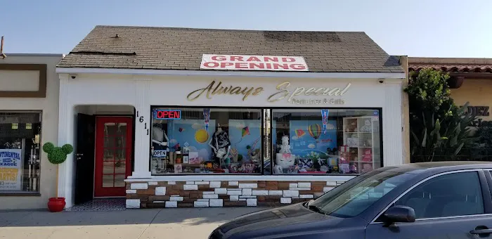 Always Special Perfumes and Gifts 1