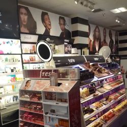 SEPHORA ico