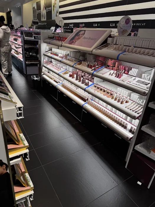 SEPHORA 7