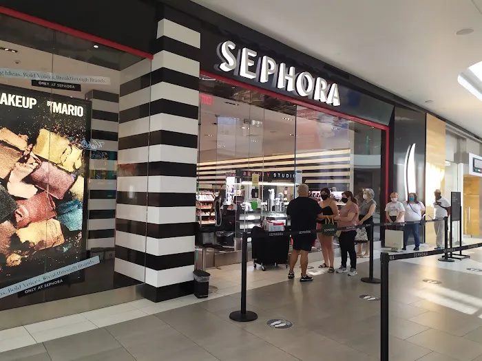 SEPHORA 8
