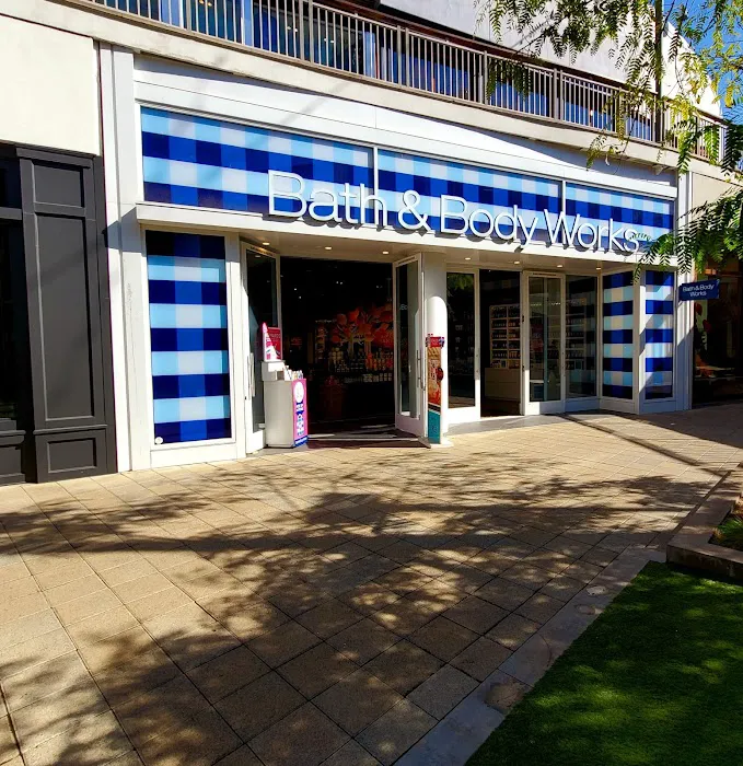 Bath & Body Works 2