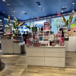 Bath & Body Works ico
