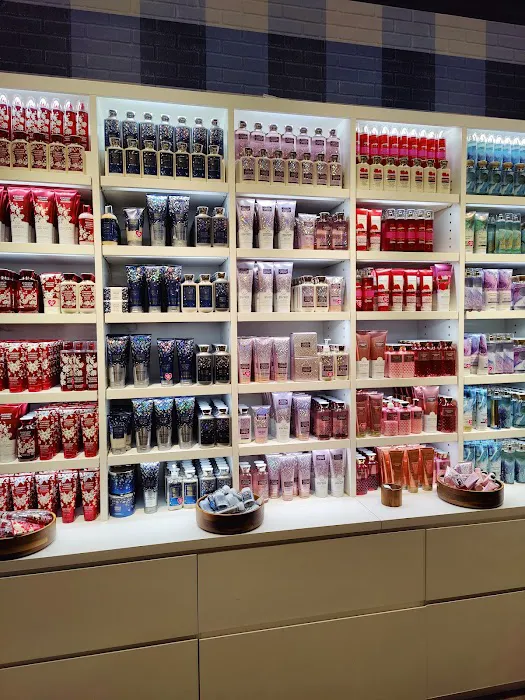 Bath & Body Works 5
