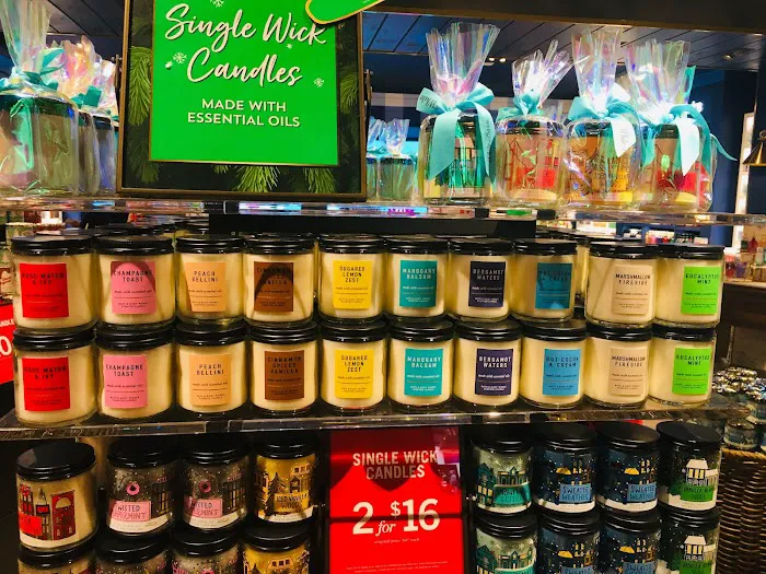 Bath & Body Works 6