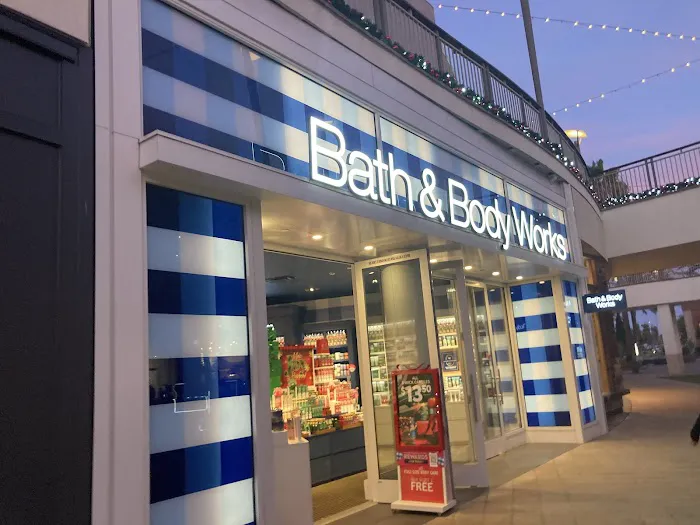 Bath & Body Works 9
