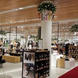 Nordstrom ico