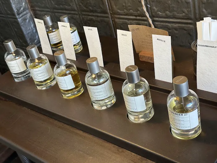 Le Labo 5