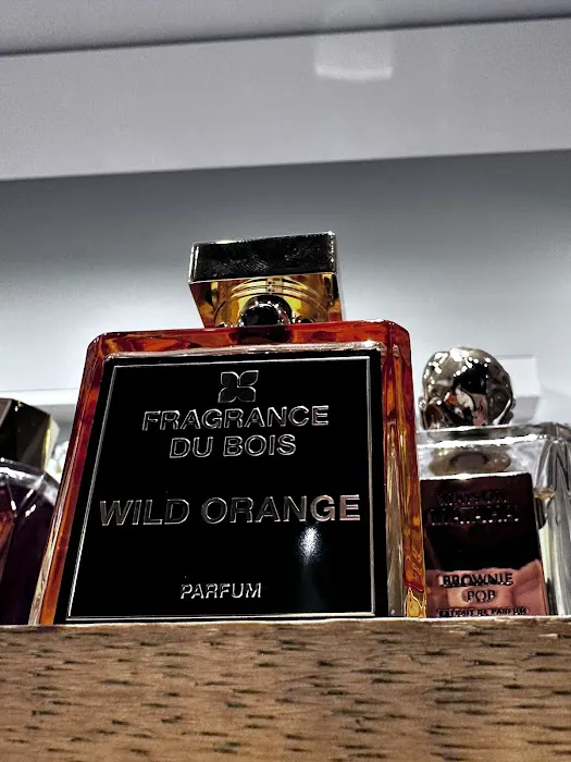 Scent Bar DTLA 1