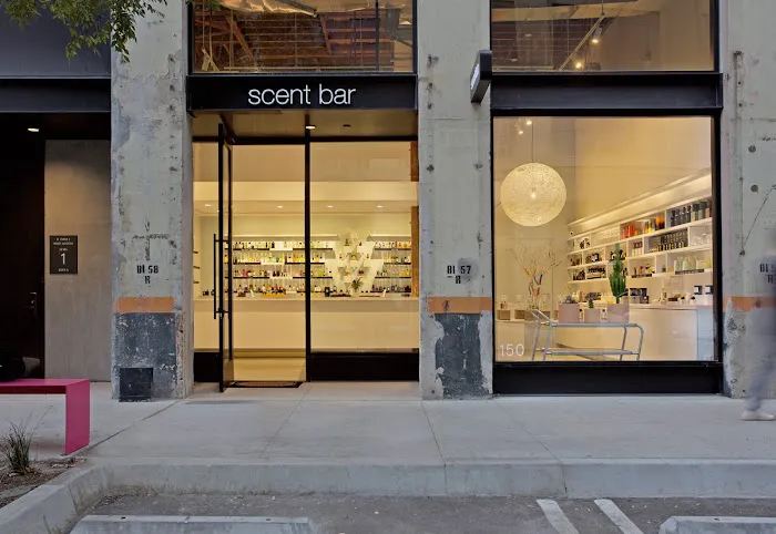 Scent Bar DTLA 0