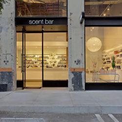 Scent Bar DTLA ico