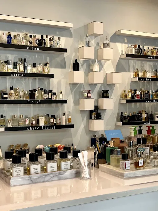 Scent Bar DTLA 4