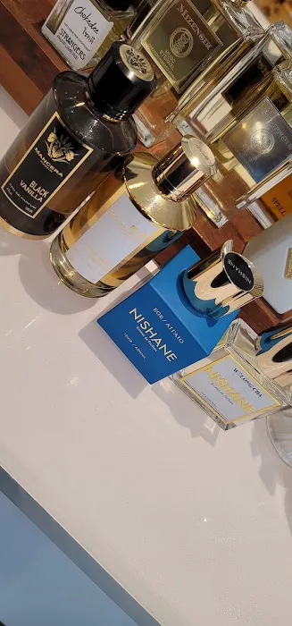 Scent Bar DTLA 3