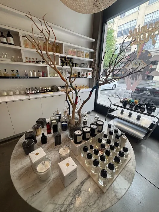 Scent Bar DTLA 8