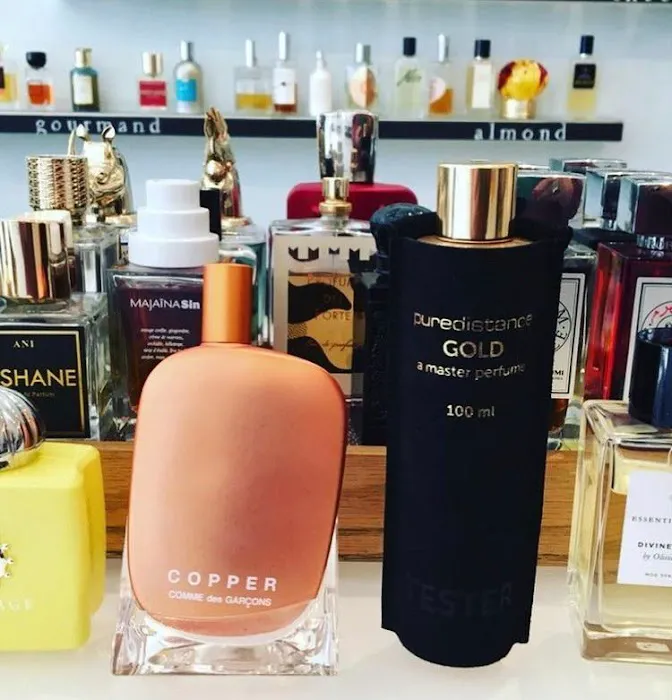 Scent Bar DTLA 9