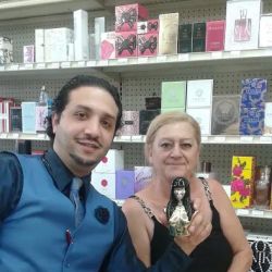 Perfume Heaven ico