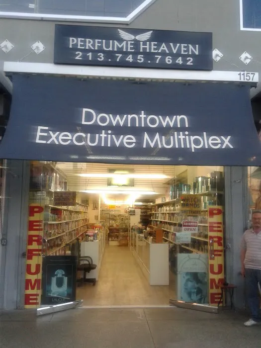 Perfume Heaven 1