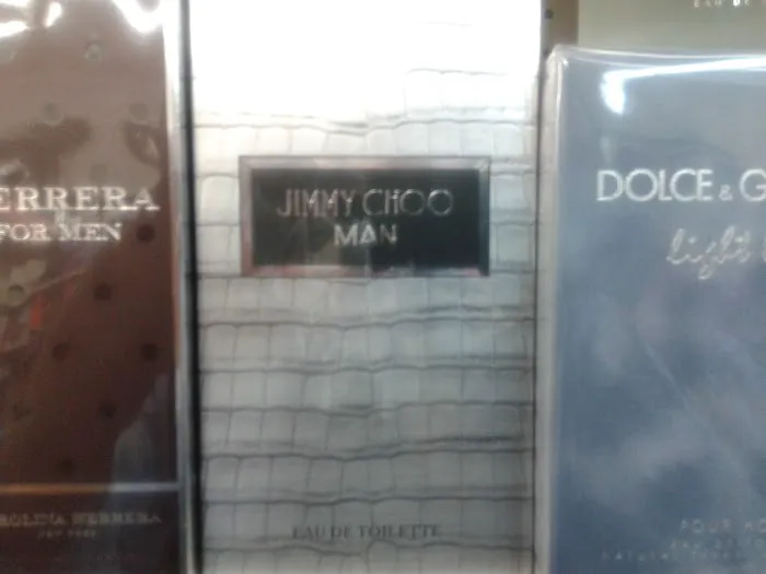 Perfume Heaven 3