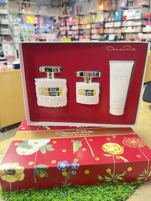General Perfume Store 1