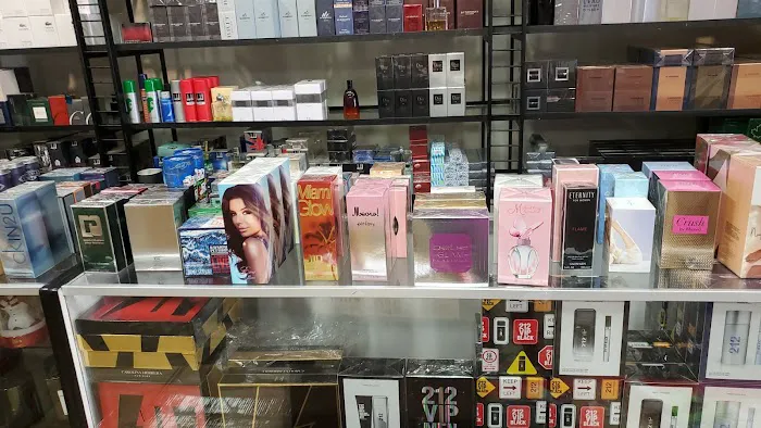 General Perfume Store 4