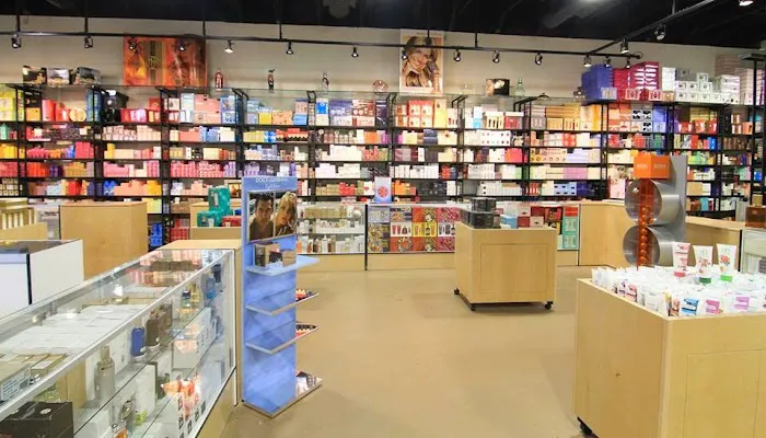General Perfume Store 5