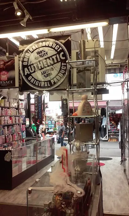 Perfumes Los Angeles 0