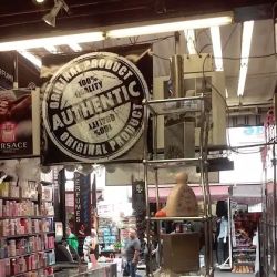 Perfumes Los Angeles ico