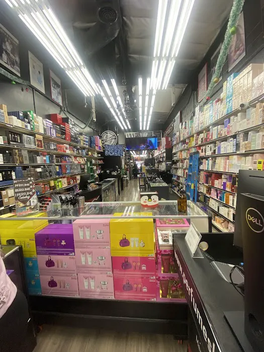 Perfumes Los Angeles 3