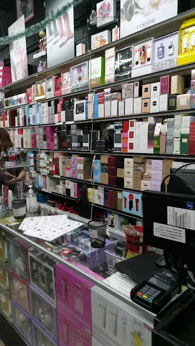 Perfumes Los Angeles 4