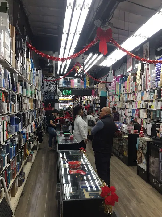 Perfumes Los Angeles 7