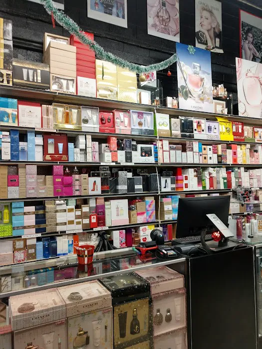 Perfumes Los Angeles 6