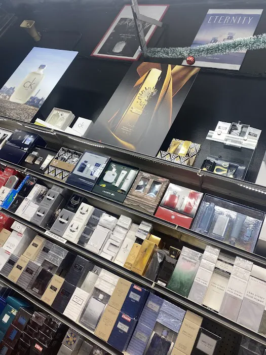 Perfumes Los Angeles 9
