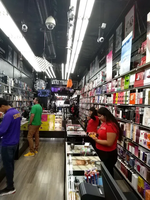 Perfumes Los Angeles 8