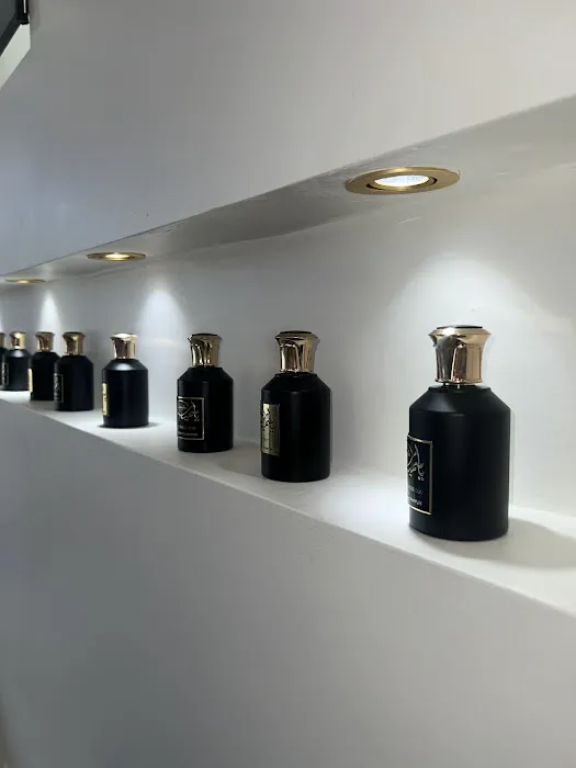 Yasmine Fragrance 0