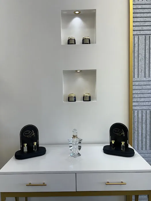 Yasmine Fragrance 3