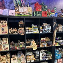 Smoke & Scent Corner ico