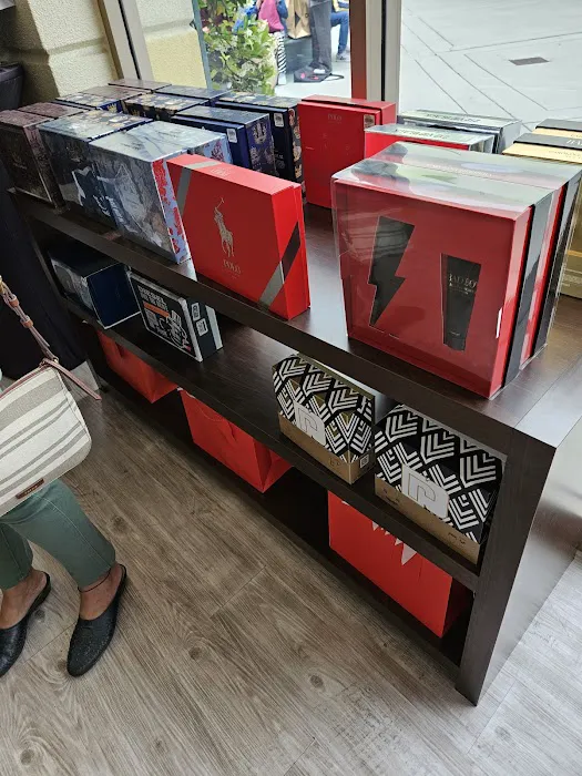The Fragrance Outlet 0