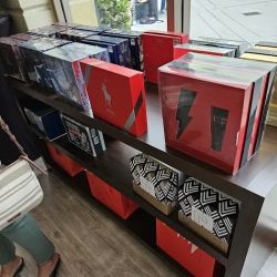 The Fragrance Outlet ico