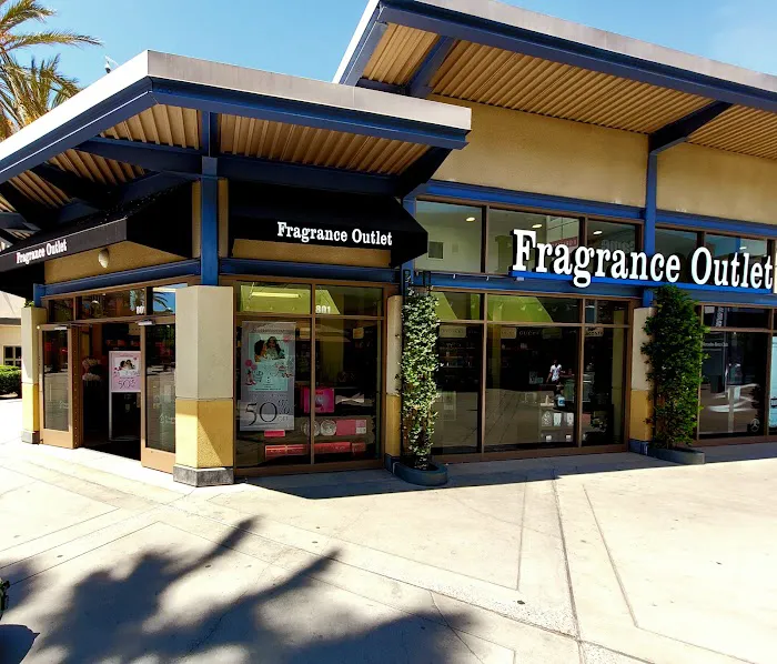 The Fragrance Outlet 1