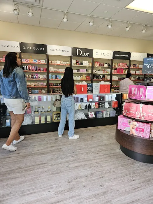 The Fragrance Outlet 2