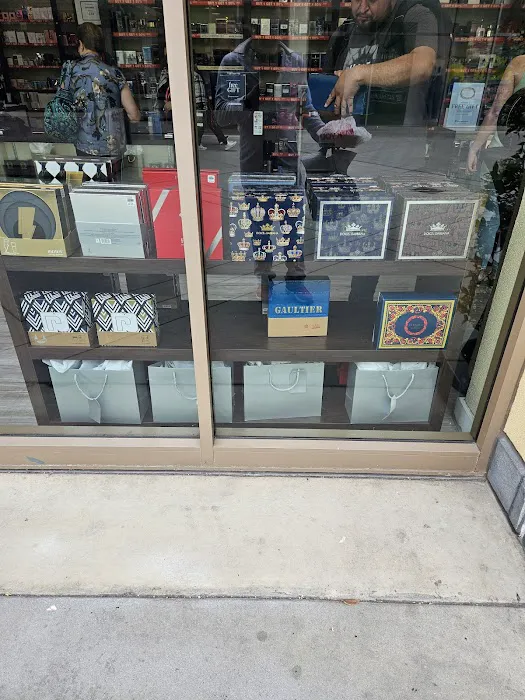 The Fragrance Outlet 4